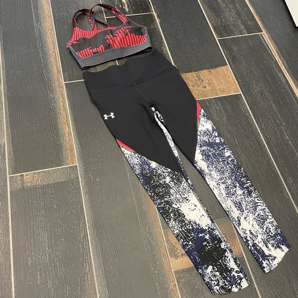 Under armour pants - Picture 1 of 4